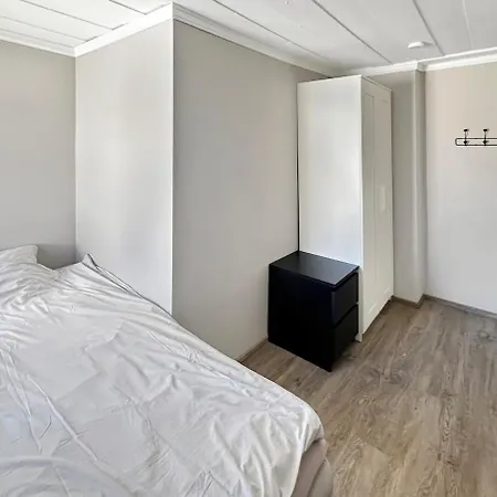 Apartman Near Centre, Free Parking Lillehammer