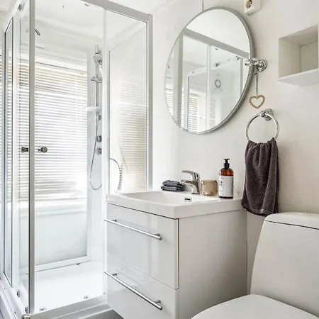 Apartman Near Centre, Free Parking