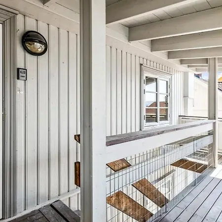 Appartamento Near Centre, Free Parking Lillehammer