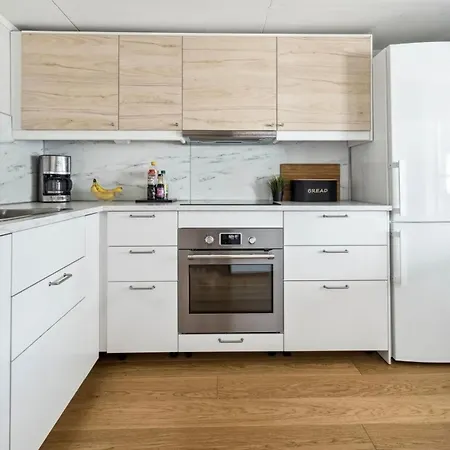 Appartamento Near Centre, Free Parking
