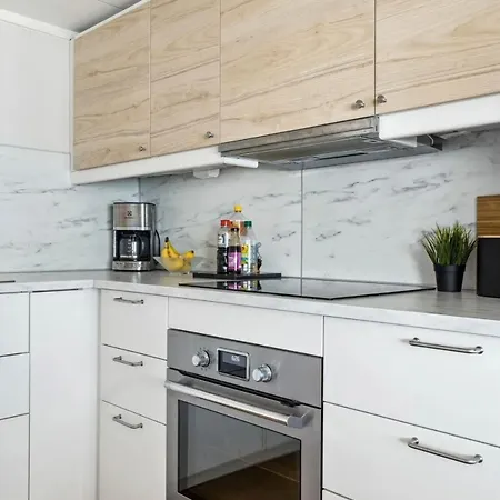 Apartman Near Centre, Free Parking Lillehammer