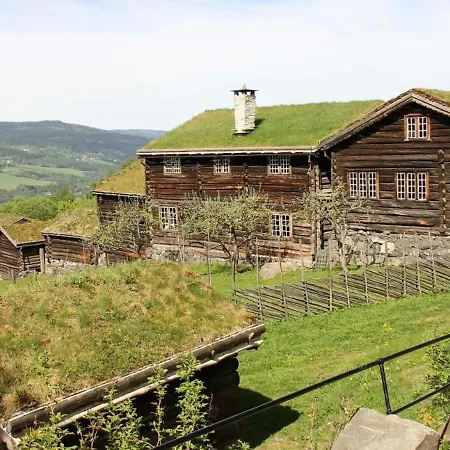 Apartman Near Centre, Free Parking Lillehammer